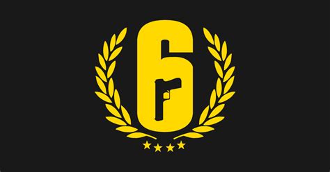 Rainbow 6 Discord Lanetarock