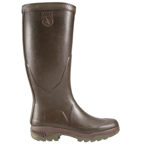 Aigle Riding Boots Undefined Uk