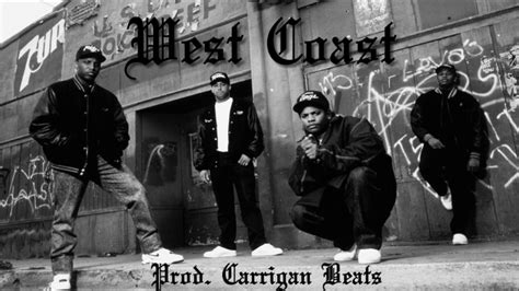 Old School West Coast Rap Beat Gangsta Prod Carrigan Beats Youtube