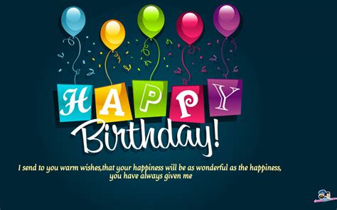 Top 30 Cute Birthday Quotes With Images Quotes Yard Cute Birthday