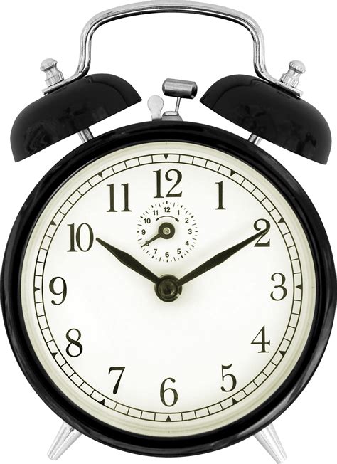 Alarm Clock Png Transparent Image Download Size 1616x2223px