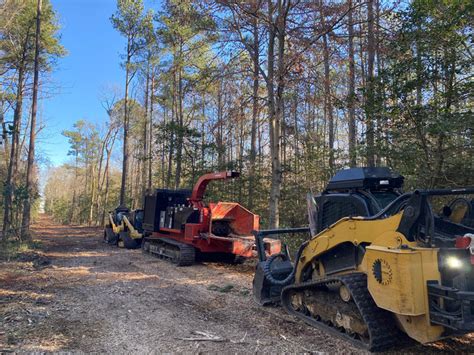 Media Photos And Videos Of Forestry And Land Clearing Jr Landworks