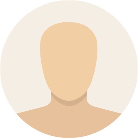 Anonym Unknown Head Avatar Person User Default Icon