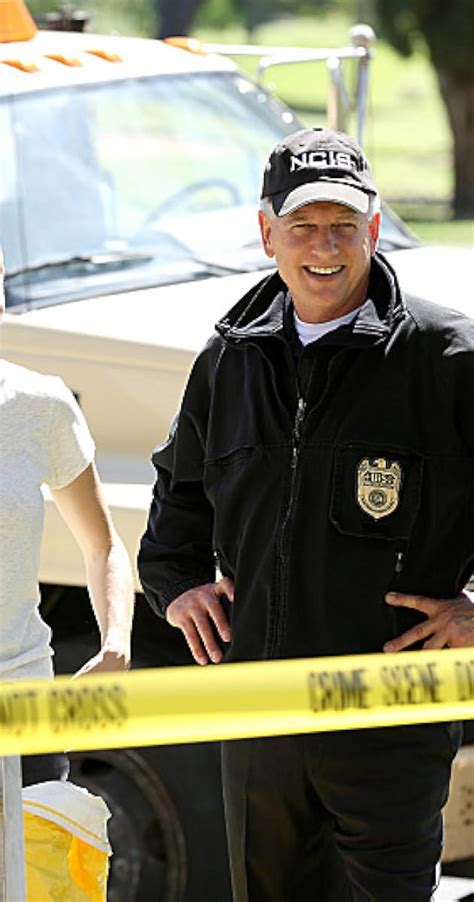 Ncis The Admirals Daughter Tv Episode 2014 Full Cast And Crew Imdb