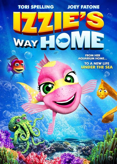 The way home a.k.a jibeuro/jiburo (2002). Izzie's Way Home (2016) - MovieMeter.nl