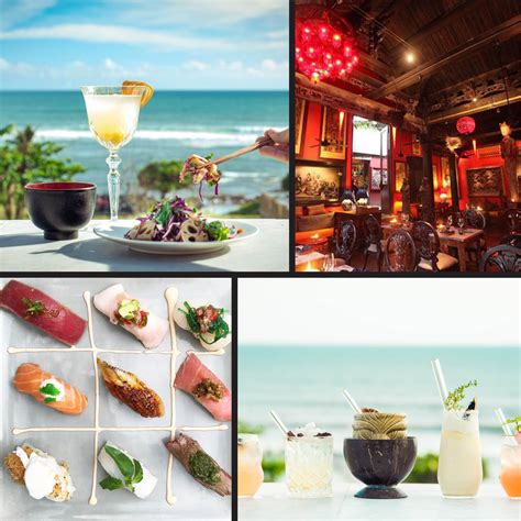The Best Restaurants In Canggu By The Asia Collective
