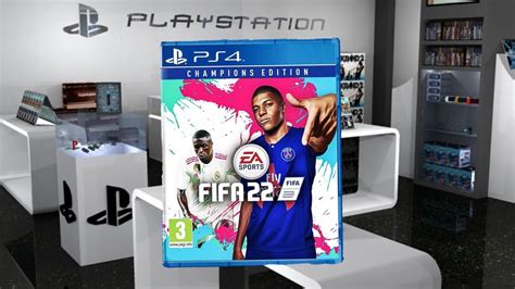Official instagram account of #fifa22. FIFA 22: fecha de lanzamiento, cuándo sale, precio (PS5 ...