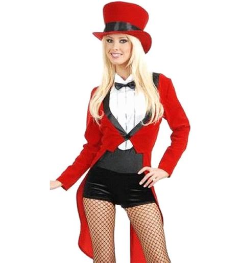 Wholesale Sales Assistant Magician Assistant Halloween Costume