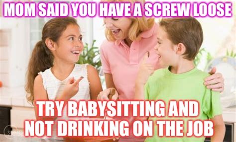 Frustrating Mom Memes Imgflip