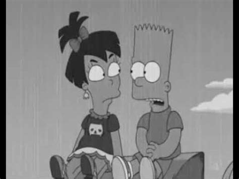 1080x1080 sad heart bart : 1080X1080 Sad Heart Bart - Depressed Bart Simpson ...