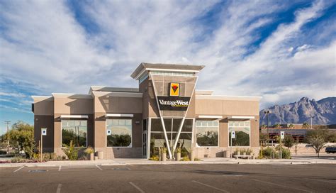 Vantage West Credit Union Celebrates 60 Years Greater Phoenix In