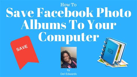 On your computer, open photos.google.com. How To Save Facebook Photo Albums To Your Computer - YouTube