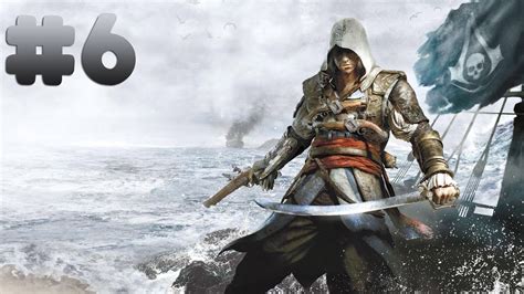 Assassin S Creed 4 Black Flag Walkthrough Part 6 Claiming What S