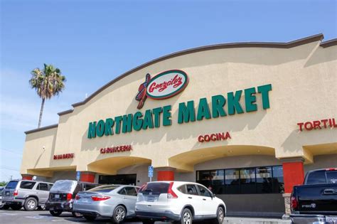 Northgate Market To Open A Big New California Store While Closing Two