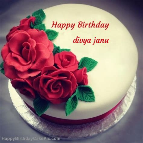 Plus de 50 millions de photos authentiques de twenty20 sont désormais incluses dans les abonnements envato elements. Roses Birthday Cake For divya janu