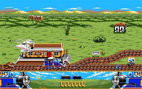 Thomas The Tank Engine And Friends Download Pc Games Archive