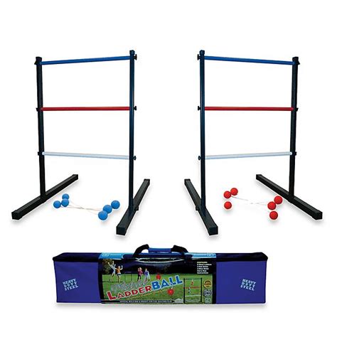 Metal Ladderball Game Bed Bath And Beyond Canada
