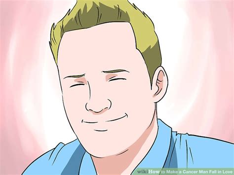 Most of the time, the cancer woman handles money wisely. How to Make a Cancer Man Fall in Love - wikiHow