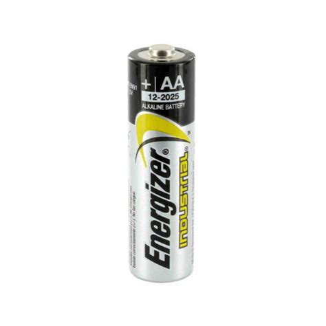 Energizer En91 Battery Single Use Alkaline Aa