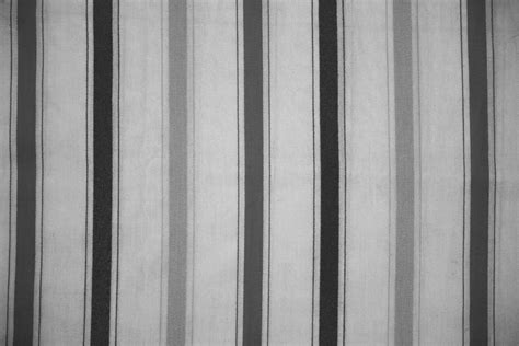 Striped Fabric Texture Gray On White Picture Free Photograph Photos