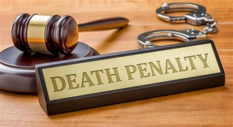 Death Penalty Essay Top Tips For Writing