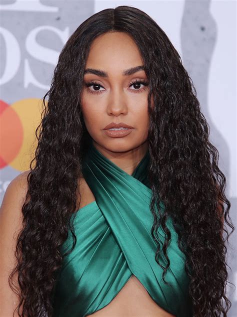little mix s leigh anne pinnock looks super cute in epic throwback