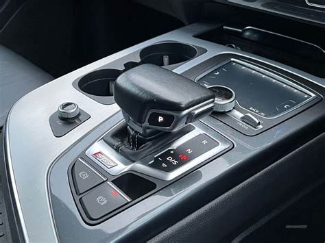 Audi A5 Hill Hold Assist Autologics