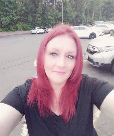 Redhead Bbw Brandi In Meriden Friday