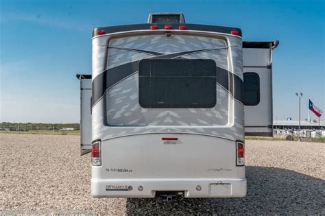 2018 Dynamax Corp Isata 5 Series 36ds 4x4 Super C W King Bed Theater