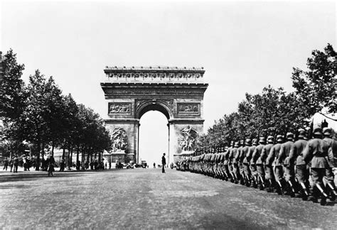 Why France Lost In 1940 War Writers