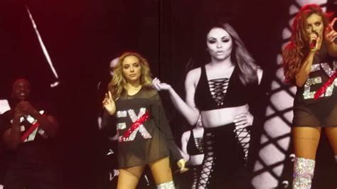 Little Mix Glory Days Tour Shout Out To My Ex Live Newcastle