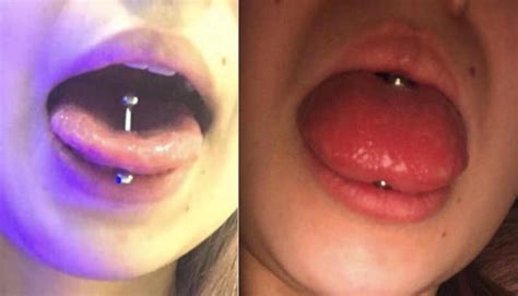 I use a mix of dictionaries, primarily wordnet 2 (mysql). Tongue Piercing Swelling: Causes & Treatment | AuthorityTattoo