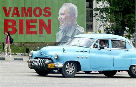 Gobierno Cubano Permitirá La Compra Venta De Casas Y Automóviles A