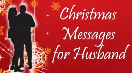 Romantic Christmas Wishes For Your Beloved Husband