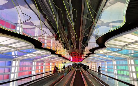 12 Best Airports Cool Attractions Gorgeous Architecture And More