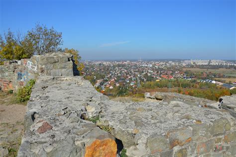 Tarnów Góra św Marcina idealnym miejscem na jesienny spacer ZDJĘCIA