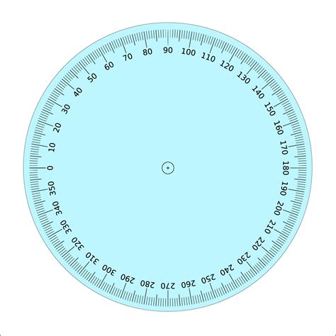 10 Best Printable 360 Degree Chart Pdf For Free At Printablee