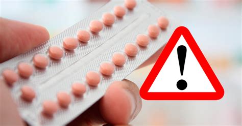 7 efeitos colaterais mais comuns do anticoncepcional tua saúde