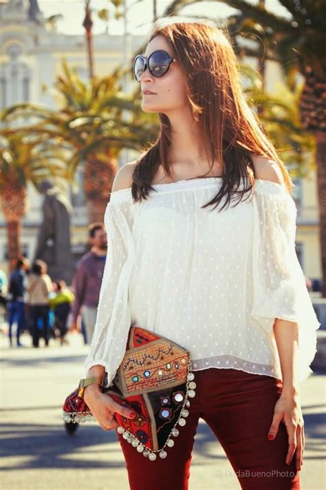 Pin By Claudia Neyra On Summer Fashion Women Bell Sleeve Top