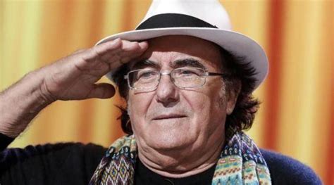 Albano carrisi — sempre, sempre 02:58. Striscia la Notizia, la deep-fake di Mara Venier sulla gaffe di Albano Carrisi