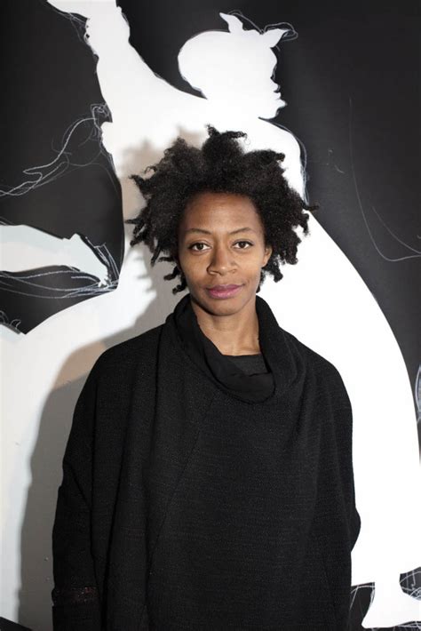 Kara Walker Selected For Tate Modern S Next Turbine Hall Commission A N The Artists