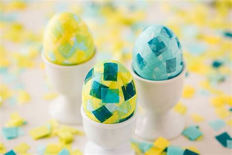 32 Easter Egg Decorating Ideas You Need This Year Пасхальные яйца