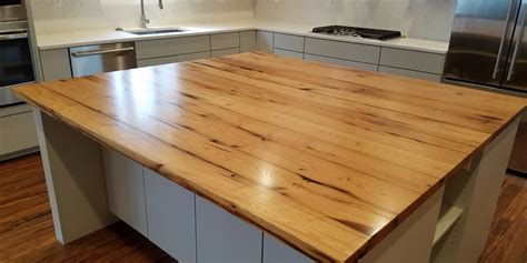 Maybe you would like to learn more about one of these? Popular Woods for a Butcher Block Kitchen Island