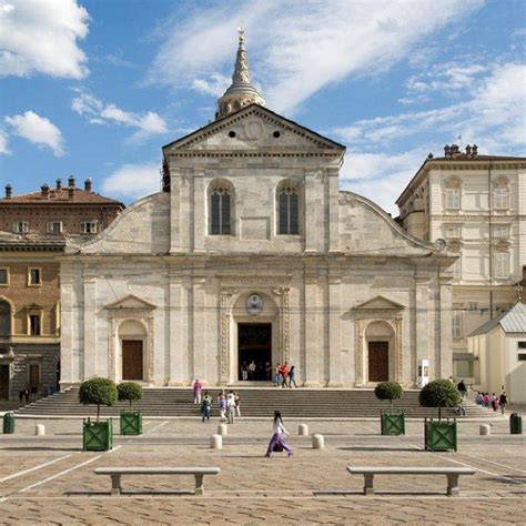 Turin Cathedral 3 Top Facts