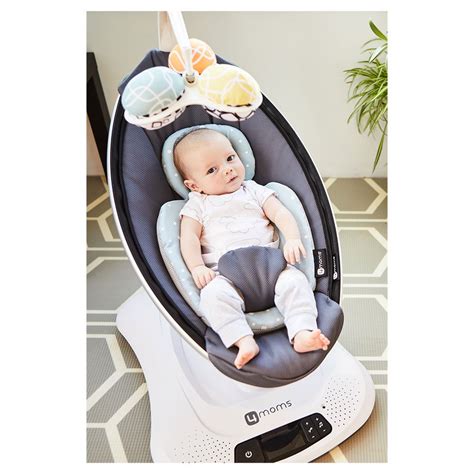 4moms Mamaroo 4 Mesh Reductor Buy And Offers On Kidinn
