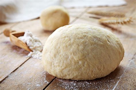 Bread Dough Ingestion The Two Problems Associated With Yeast