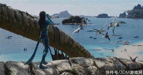 《阿凡达2：水之道》新剧照曝光 水世界如此美丽 360娱乐，你开心就好