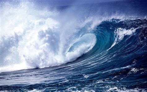 Free Download Ocean Waves Wallpapers Top Free Ocean Waves Backgrounds X For Your