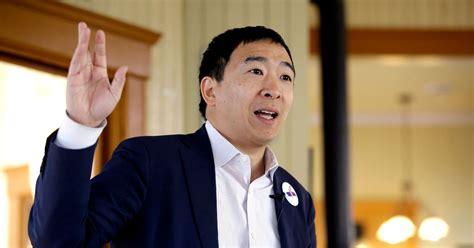 Andrew yang answers joe rogan's questions about universal basic income, and joe tells andrew he loves his freedom. Andrew Yang and Yang Gang: the 2020 presidential candidate ...