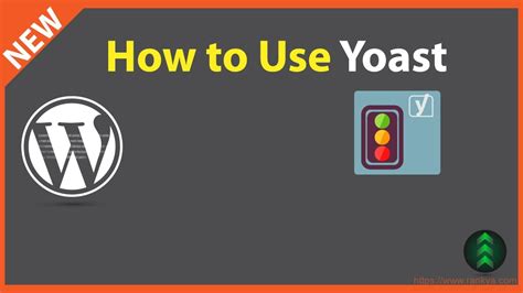 Yoast Seo Tutorial How To Use Yoast Seo Plugin Youtube